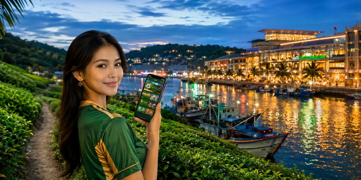 cendana777